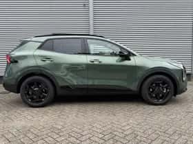 Kia Sportage (2026) thumbnail 6