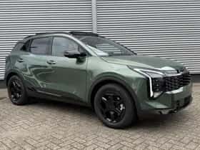 Kia Sportage (2026) thumbnail 7