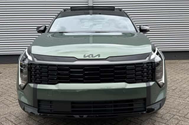 Kia Sportage (2026) thumbnail 8