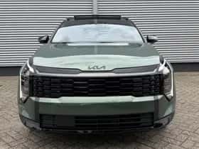 Kia Sportage (2026) thumbnail 8