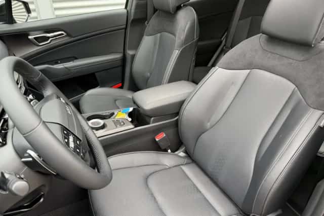 Kia Sportage (2026) thumbnail 9