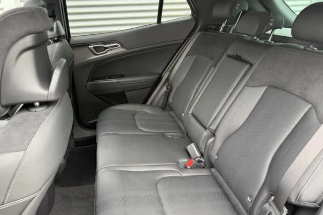 Kia Sportage (2026) thumbnail 10