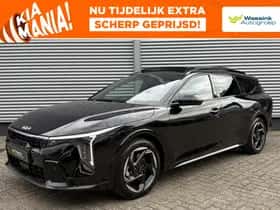 Kia K4 (2026)