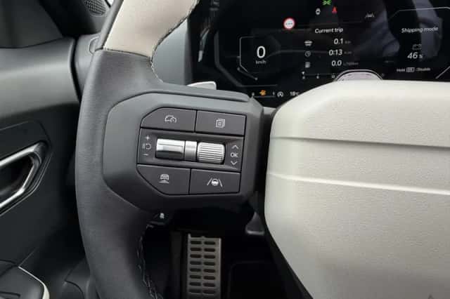 Kia K4 (2026) thumbnail 18