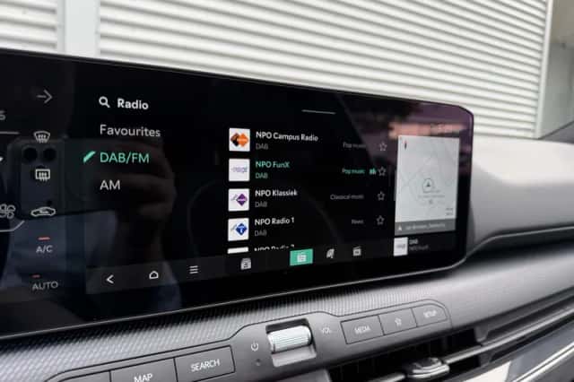 Kia K4 (2026) thumbnail 22