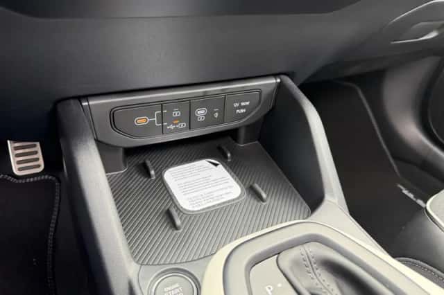 Kia K4 (2026) thumbnail 25