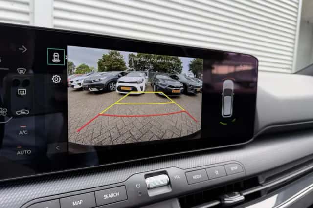 Kia K4 (2026) thumbnail 27