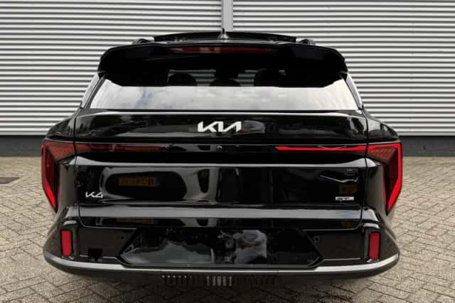 Kia K4 (2026) thumbnail 4