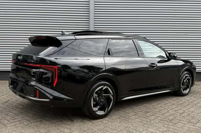 Kia K4 (2026) thumbnail 5