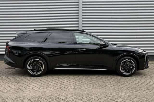 Kia K4 (2026) thumbnail 6