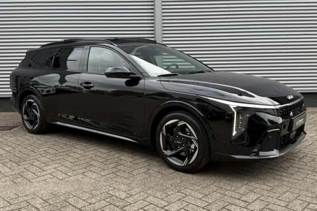 Kia K4 (2026) thumbnail 7