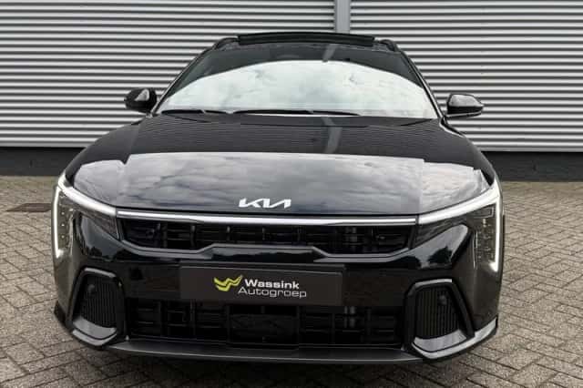 Kia K4 (2026) thumbnail 8