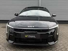 Kia K4 (2026) thumbnail 8