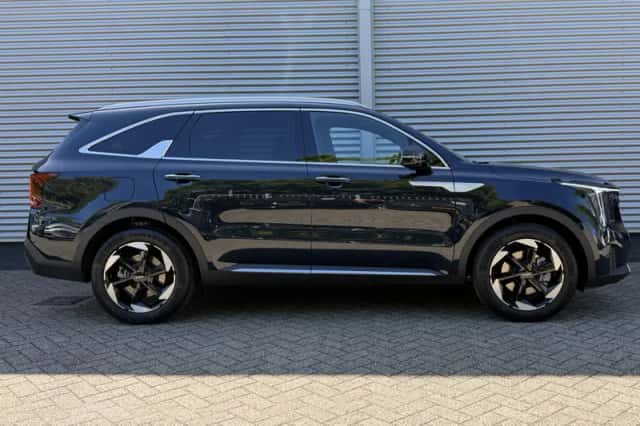 Kia Sorento (2026) thumbnail 6