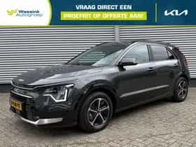 Kia Niro (2024) thumbnail 1