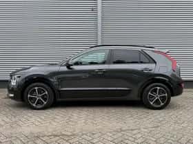 Kia Niro (2024) thumbnail 2
