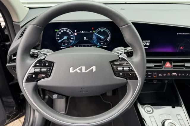 Kia Niro (2024) thumbnail 16