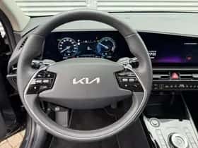 Kia Niro (2024) thumbnail 16