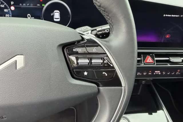 Kia Niro (2024) thumbnail 19
