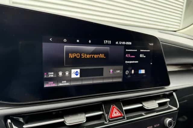 Kia Niro (2024) thumbnail 20