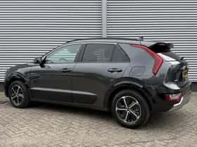 Kia Niro (2024) thumbnail 3