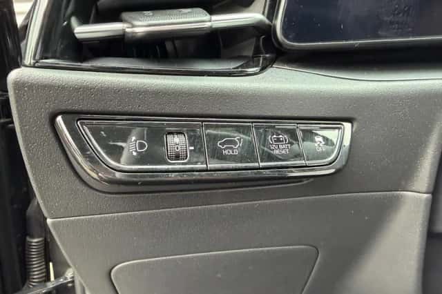 Kia Niro (2024) thumbnail 22