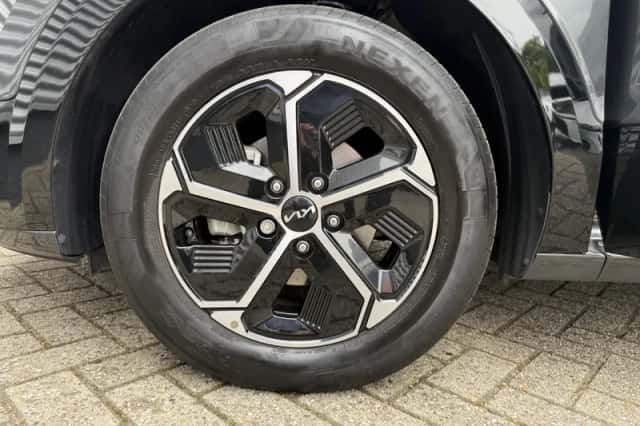 Kia Niro (2024) thumbnail 29