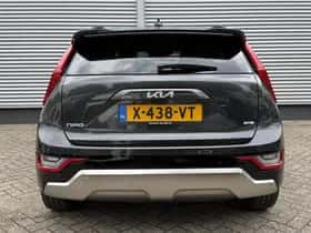 Kia Niro (2024) thumbnail 4