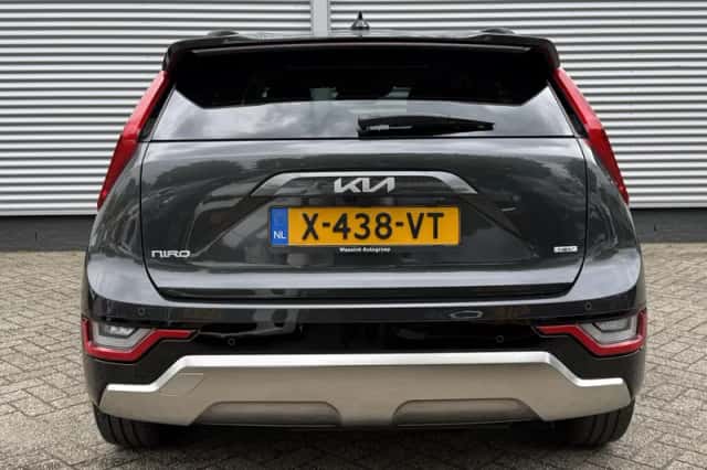 Kia Niro (2024) thumbnail 5