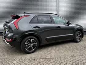 Kia Niro (2024) thumbnail 5