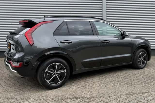 Kia Niro (2024) thumbnail 6