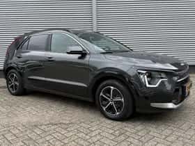Kia Niro (2024) thumbnail 7