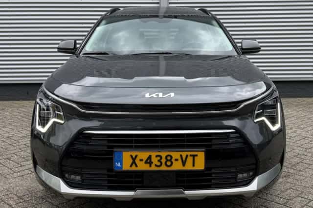 Kia Niro (2024) thumbnail 8