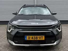 Kia Niro (2024) thumbnail 8