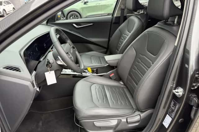 Kia Niro (2024) thumbnail 9