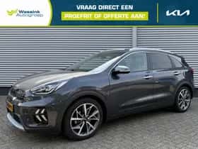 Kia Niro (2019)