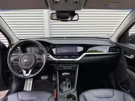 Kia Niro (2019) thumbnail 12