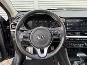 Kia Niro (2019) thumbnail 13