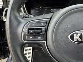 Kia Niro (2019) thumbnail 15