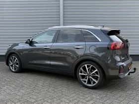 Kia Niro (2019) thumbnail 3