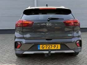 Kia Niro (2019) thumbnail 4