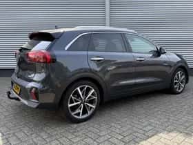 Kia Niro (2019) thumbnail 5