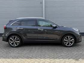 Kia Niro (2019) thumbnail 6