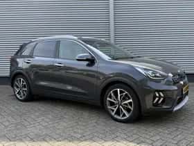 Kia Niro (2019) thumbnail 7