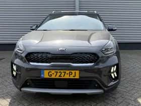 Kia Niro (2019) thumbnail 8