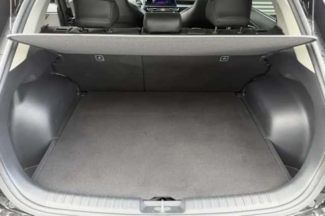 Kia Niro EV (2024) thumbnail 12