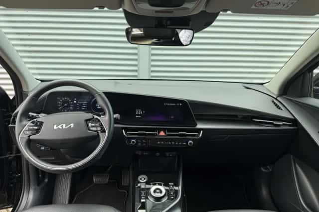 Kia Niro EV (2024) thumbnail 13