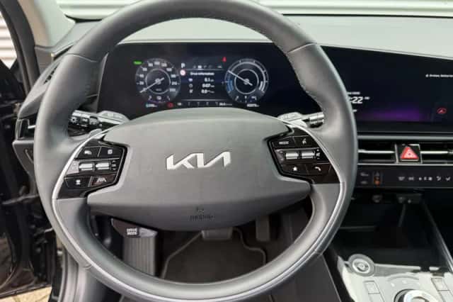 Kia Niro EV (2024) thumbnail 14