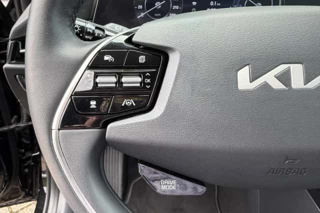 Kia Niro EV (2024) thumbnail 16