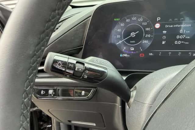 Kia Niro EV (2024) thumbnail 18